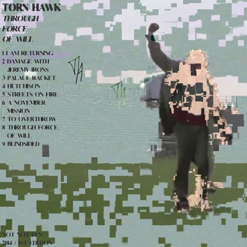 Through Force Of Will [Decade Anniversary Edition]
