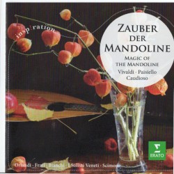 Zauber der Mandoline