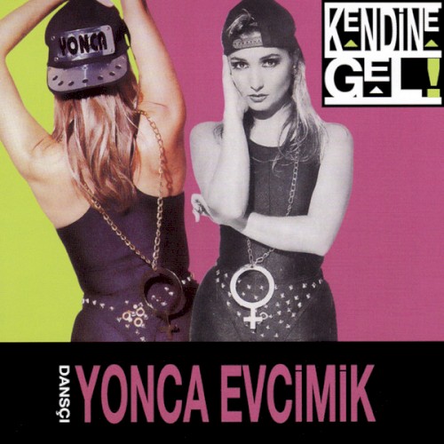 Kendine Gel