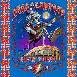2016-06-26: Citi Field, New York, NY, USA
