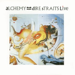 Alchemy Live