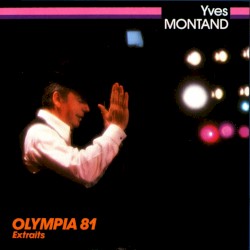 Olympia 81 : Extraits