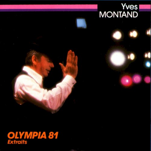 Olympia 81 : Extraits