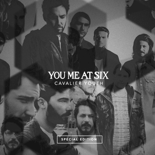 Cavalier Youth (special edition)