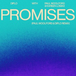 Promises (Paul Woolford & Diplo remix)