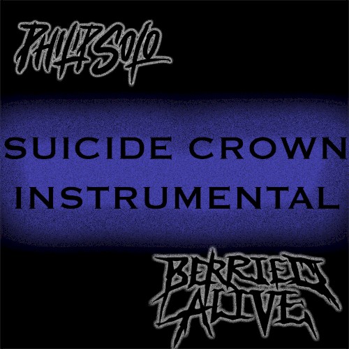 Suicide Crown (instrumental)