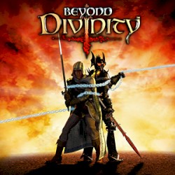 Beyond Divinity Original Soundtrack