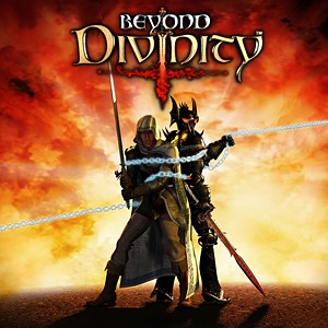 Beyond Divinity Original Soundtrack