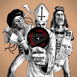 Exorcizphobia / Catastrofy / Kaar
