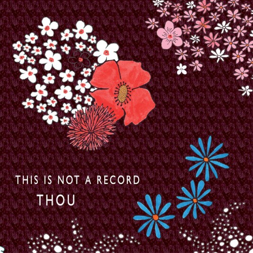 This Is Not a Record - Part 2
