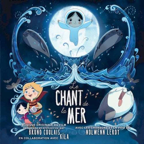 Le chant de la mer