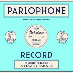 Real Blues (Atjazz Remixes)