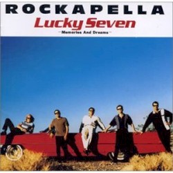 Lucky Seven