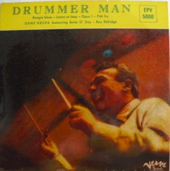Drummer Man