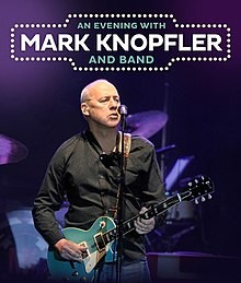 Down the Road Wherever Tour 2019 (Live at the Ziggo Dome, Amsterdam 23/6/2019)