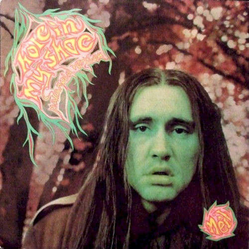 Hole in My Shoe (Paranoid version)