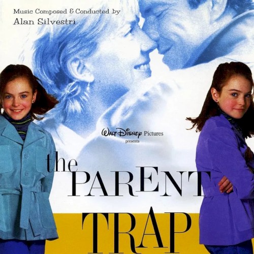 The Parent Trap: Original Motion Picture Score