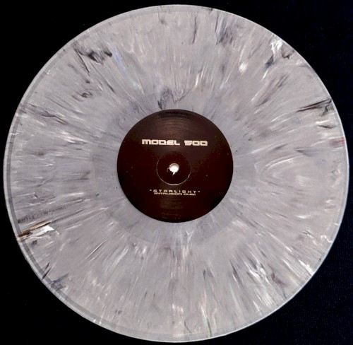 Starlight [intrusion's unreleased tape session]