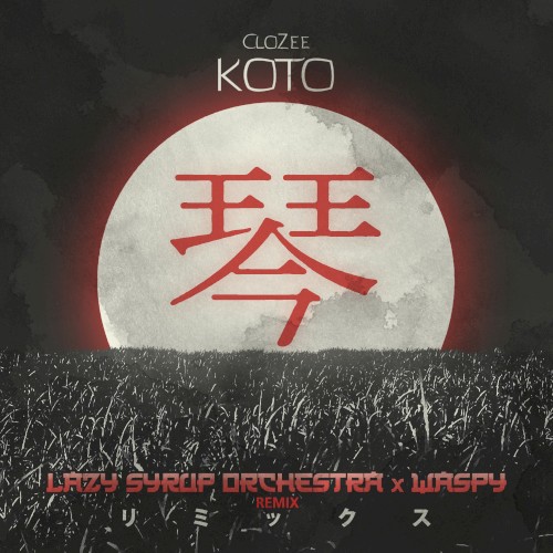 Koto (Lazy Syrup Orchestra & Waspy Remix)
