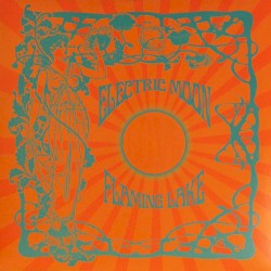 Flaming Lake (Live at Open Air in Battenberg 2011)