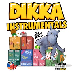Oh Yeah! (Instrumentals)