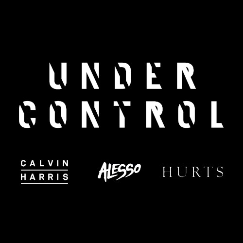 Under Control (Marc Johnson Bootleg)