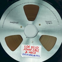 Live @ Bataclan 1972