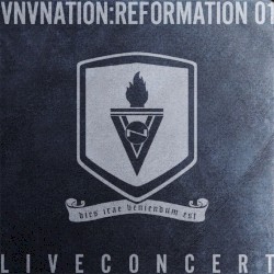 Reformation 01: Live Concert