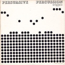 Persuasive Percussion: Bachelor Pad Music