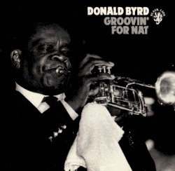 Groovin’ for Nat