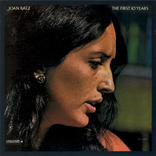 The First 10 Years 1960-1970