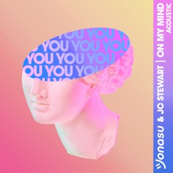On My Mind (acoustic version)
