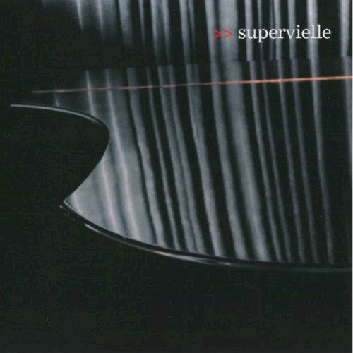 Supervielle