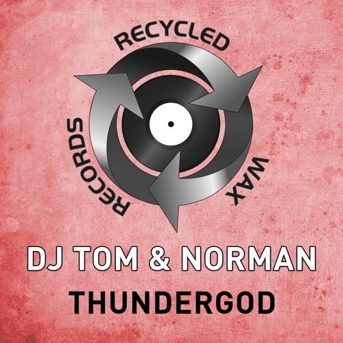 Thundergod (Remixes)