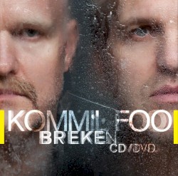 Breken - EP