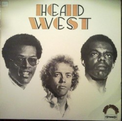 Bob Welch with Head West