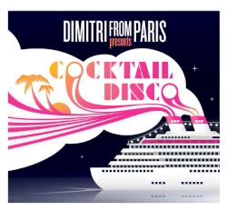 Cocktail Disco
