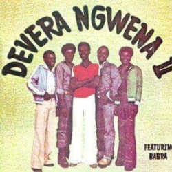 Devera Ngwena, Vol. 2