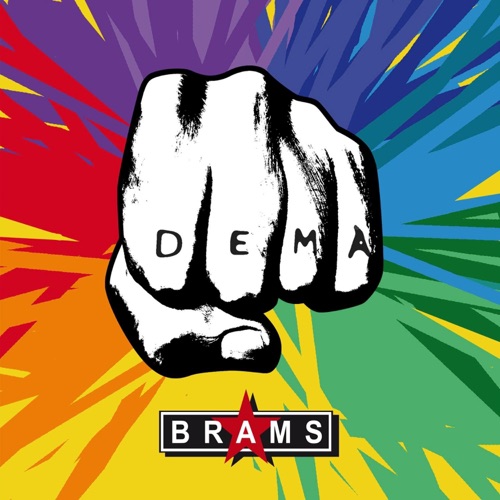 Sàhara - BRAMS