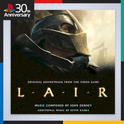 Lair: Original Game Soundtrack