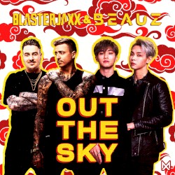Out The Sky (Extended Mix)