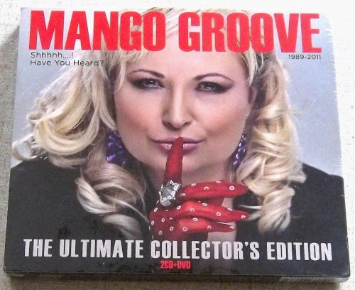 Shhhhh…! Have You Heard? The Ultimate Collector's Edition, 1989–2011