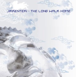 The Long Walk Home (Part 2: Moving Forward in the Real World)