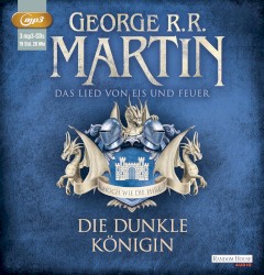 08 Die dunkle Königin