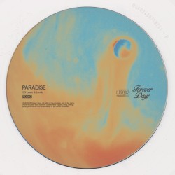Paradise (extended mix)