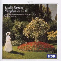 Symphonies nos. 1 and 3