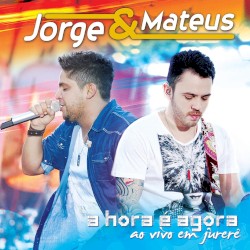 A Hora É Agora - Ao Vivo Em Jurerê (Deluxe)