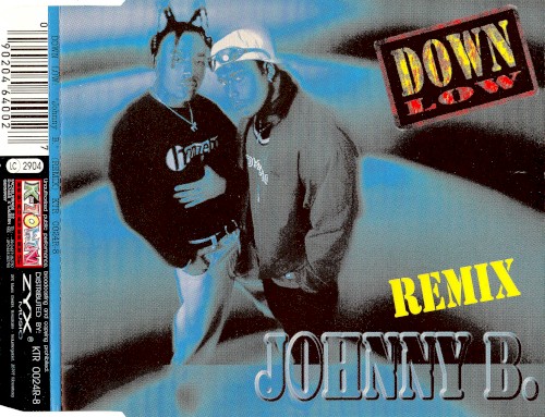 Johnny B. (remix)