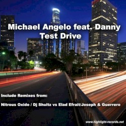 Test Drive 2010 (BVibes Remix)