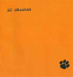 Ed Sheeran (EP)